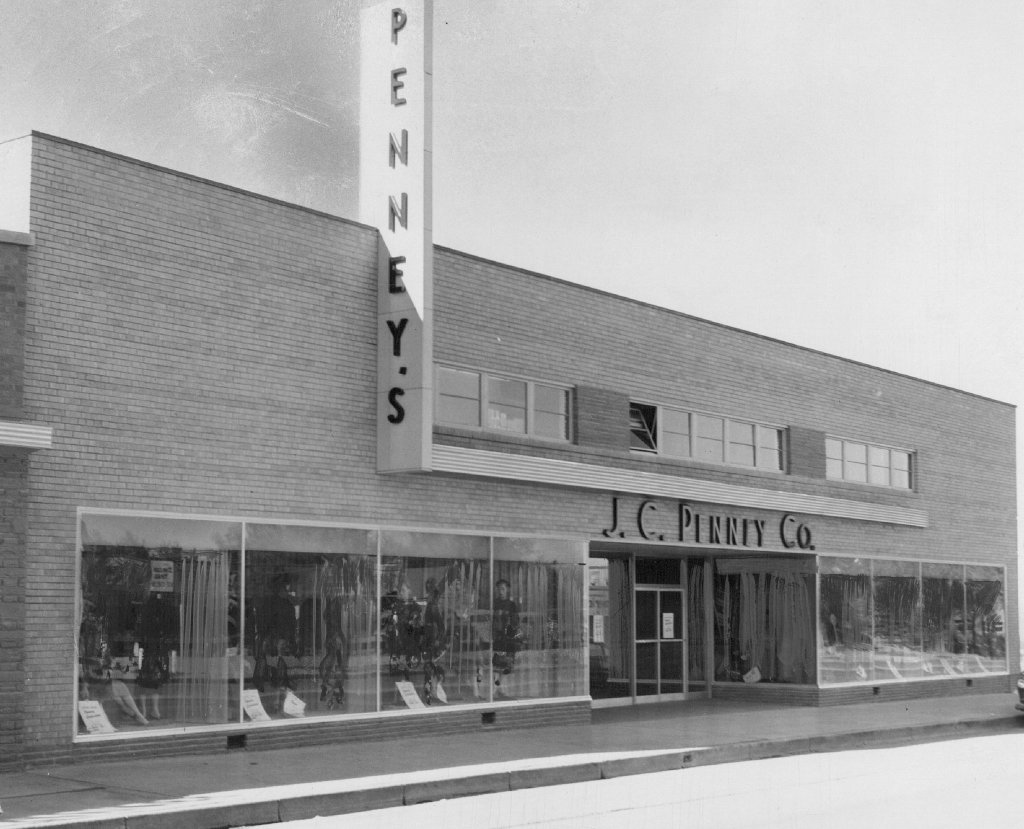 J.C.Penney